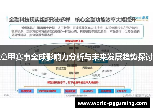 意甲赛事全球影响力分析与未来发展趋势探讨