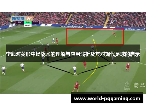 李毅对菱形中场战术的理解与应用浅析及其对现代足球的启示
