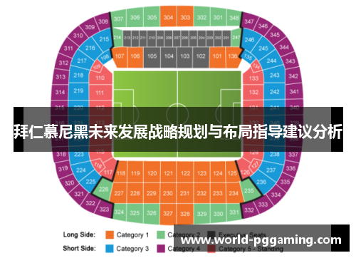 拜仁慕尼黑未来发展战略规划与布局指导建议分析