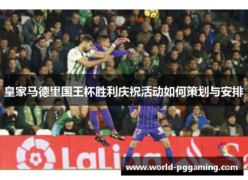 皇家马德里国王杯胜利庆祝活动如何策划与安排