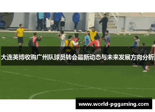 大连英博收购广州队球员转会最新动态与未来发展方向分析