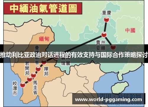 推动利比亚政治对话进程的有效支持与国际合作策略探讨