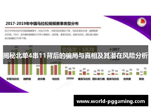 揭秘北单4串11背后的骗局与真相及其潜在风险分析