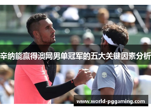 辛纳能赢得澳网男单冠军的五大关键因素分析