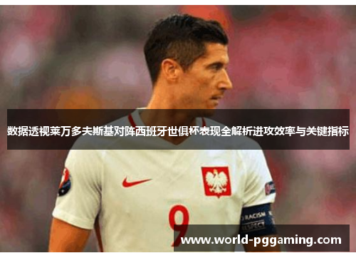 数据透视莱万多夫斯基对阵西班牙世俱杯表现全解析进攻效率与关键指标