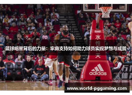篮球明星背后的力量：家庭支持如何助力球员实现梦想与成就